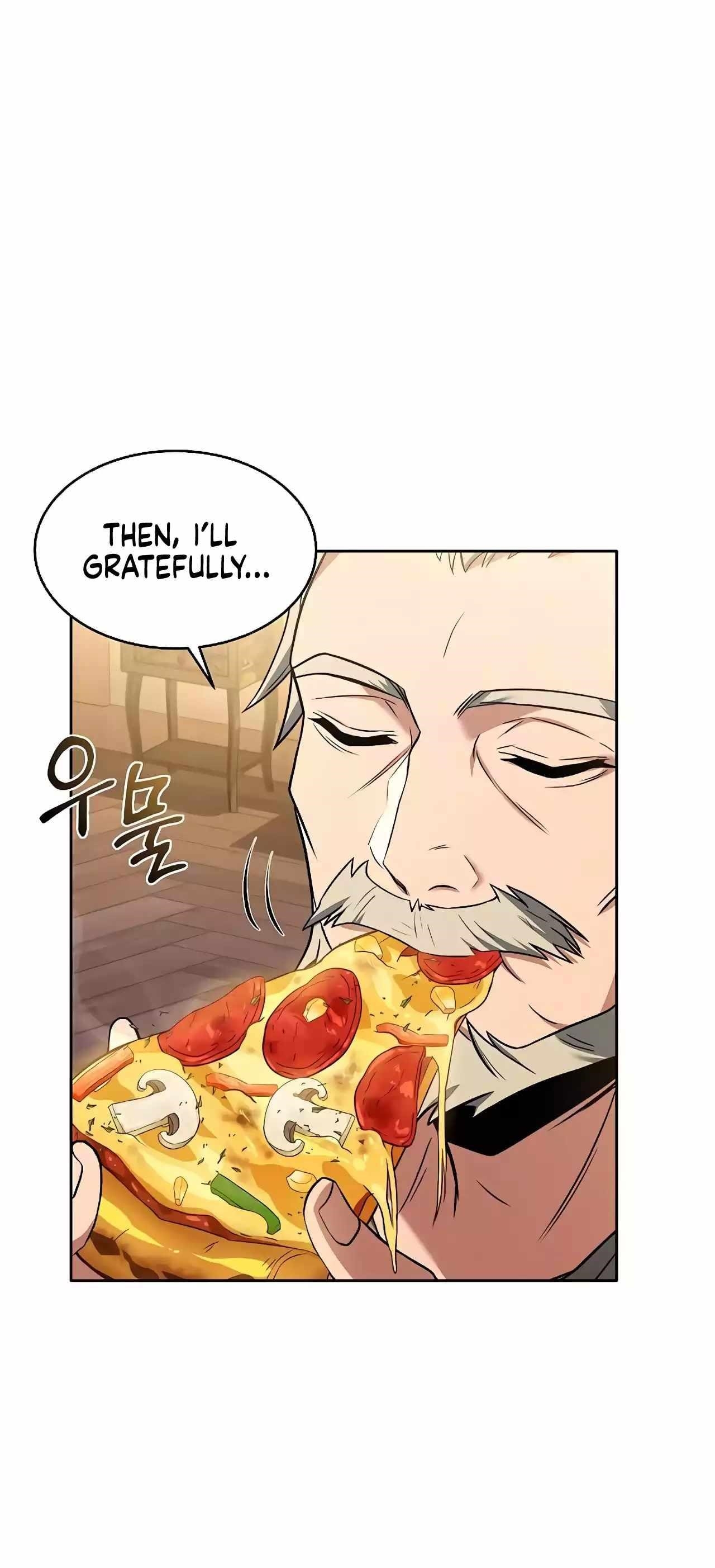 The Archmage’s Restaurant - Chapter 13 Page 16