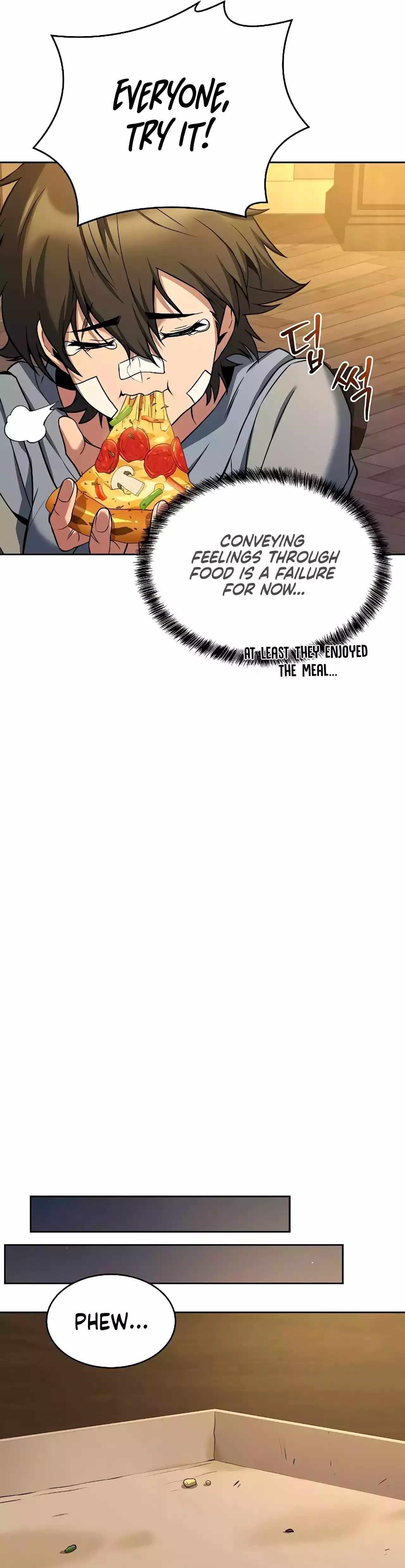 The Archmage’s Restaurant - Chapter 13 Page 18