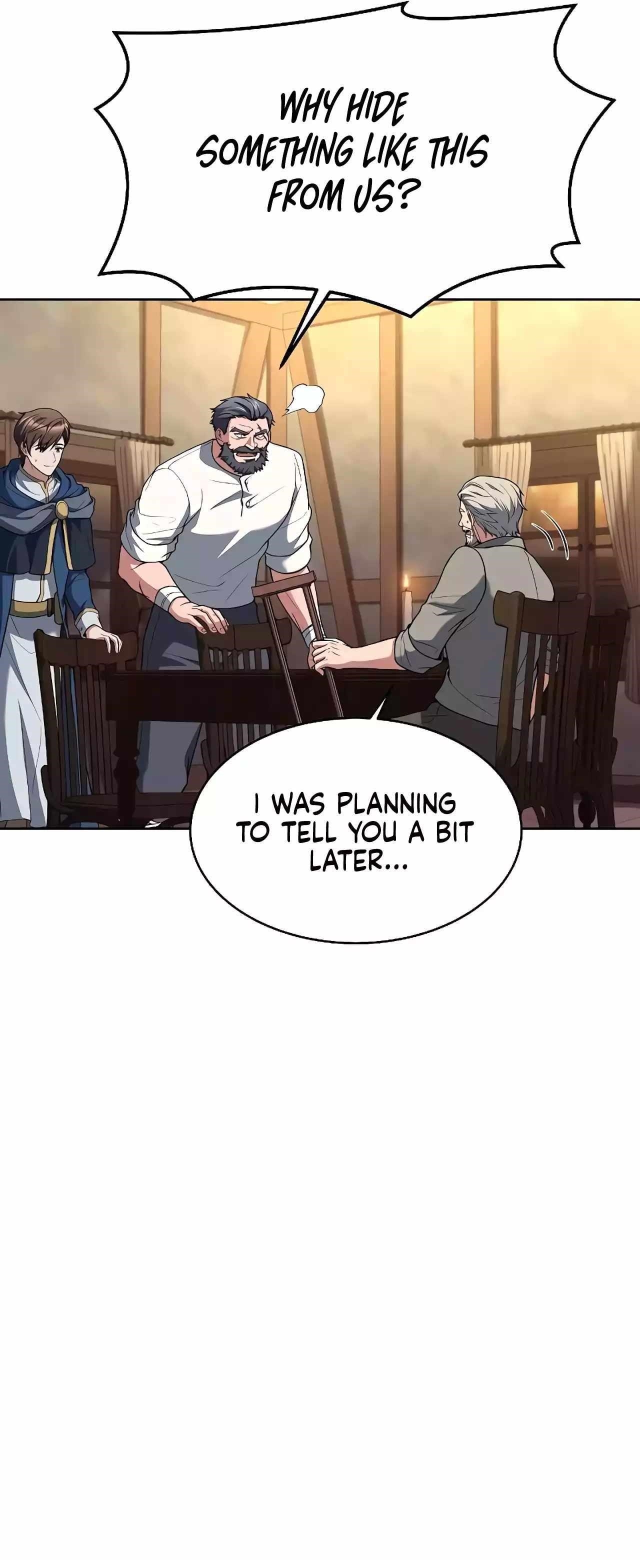 The Archmage’s Restaurant - Chapter 13 Page 2