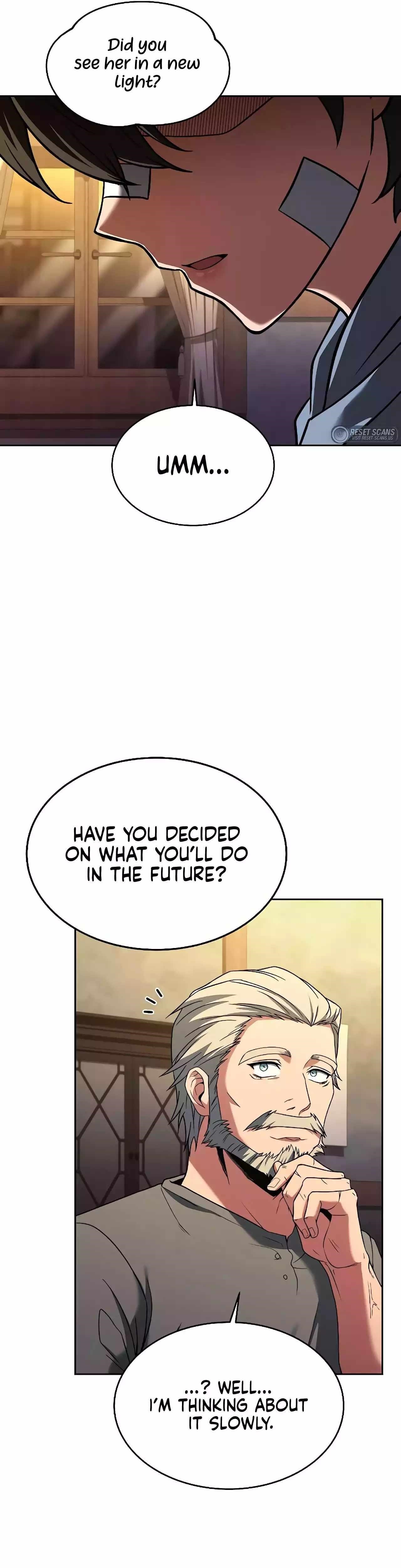 The Archmage’s Restaurant - Chapter 13 Page 20