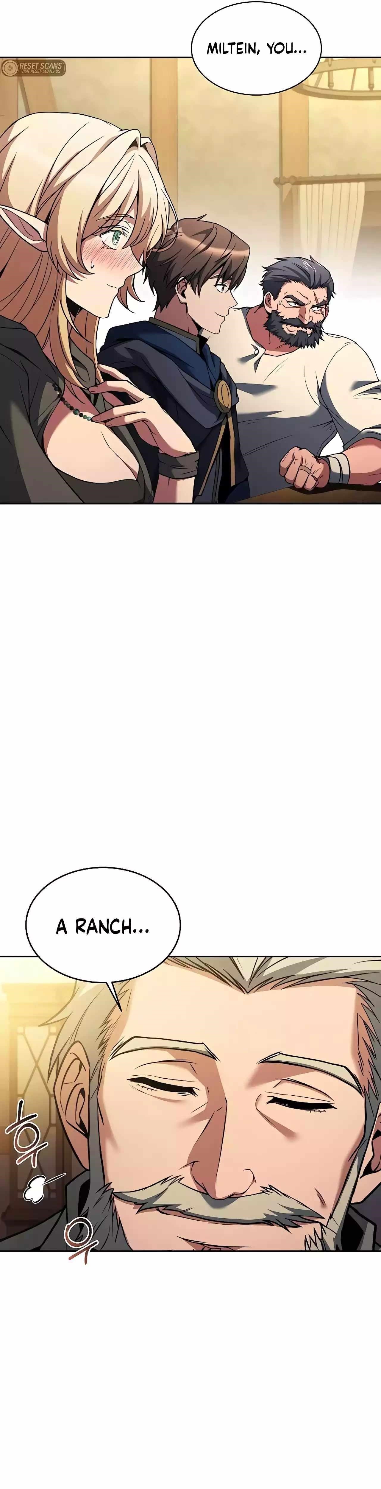 The Archmage’s Restaurant - Chapter 13 Page 26