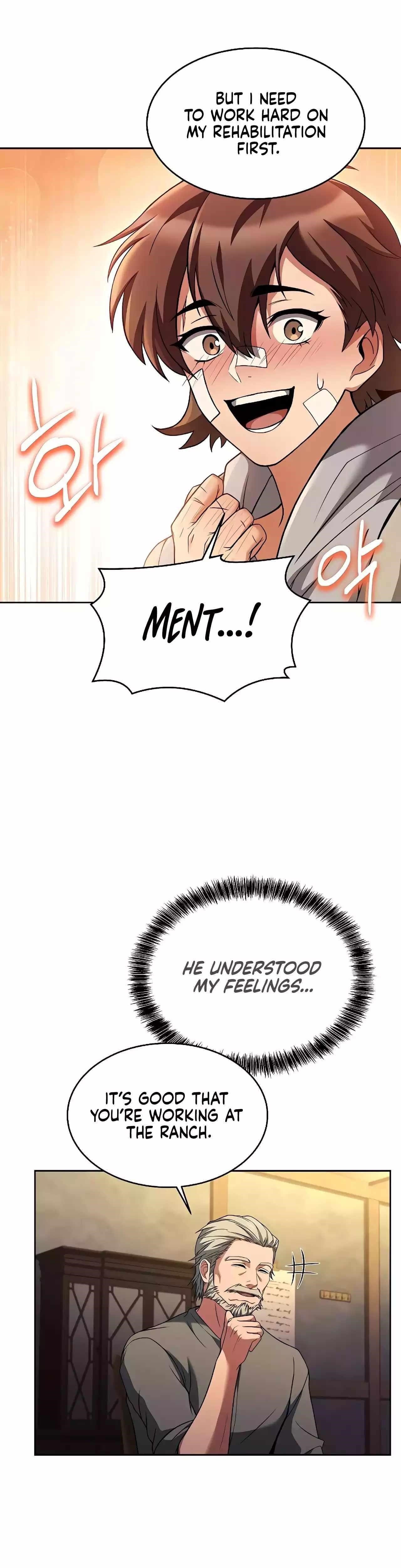 The Archmage’s Restaurant - Chapter 13 Page 27