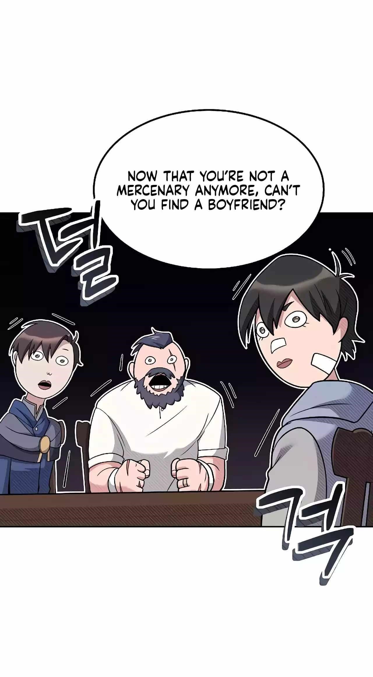 The Archmage’s Restaurant - Chapter 13 Page 28