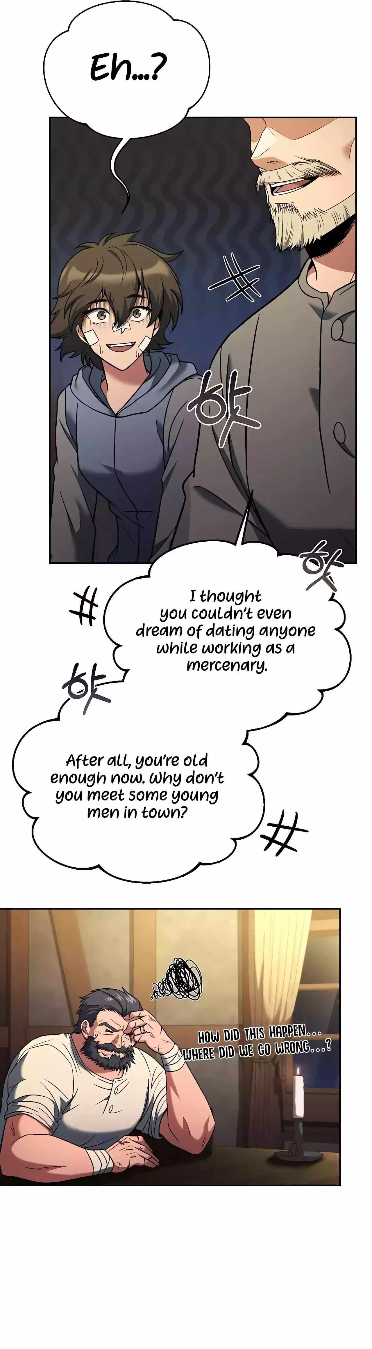 The Archmage’s Restaurant - Chapter 13 Page 29