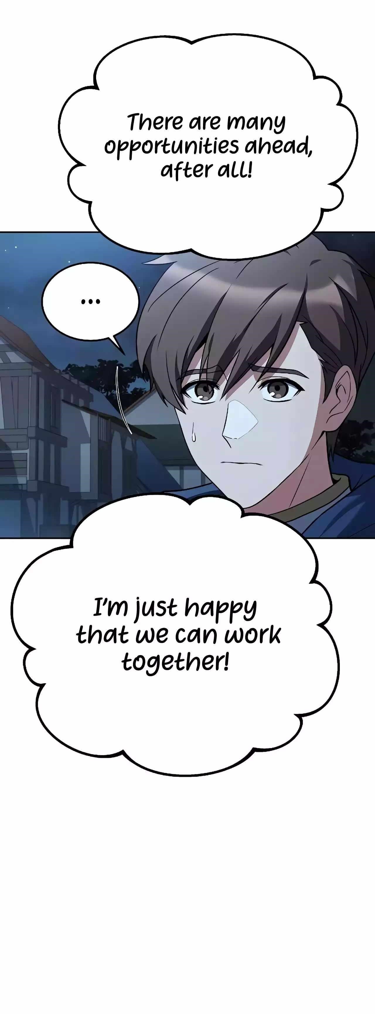 The Archmage’s Restaurant - Chapter 13 Page 35