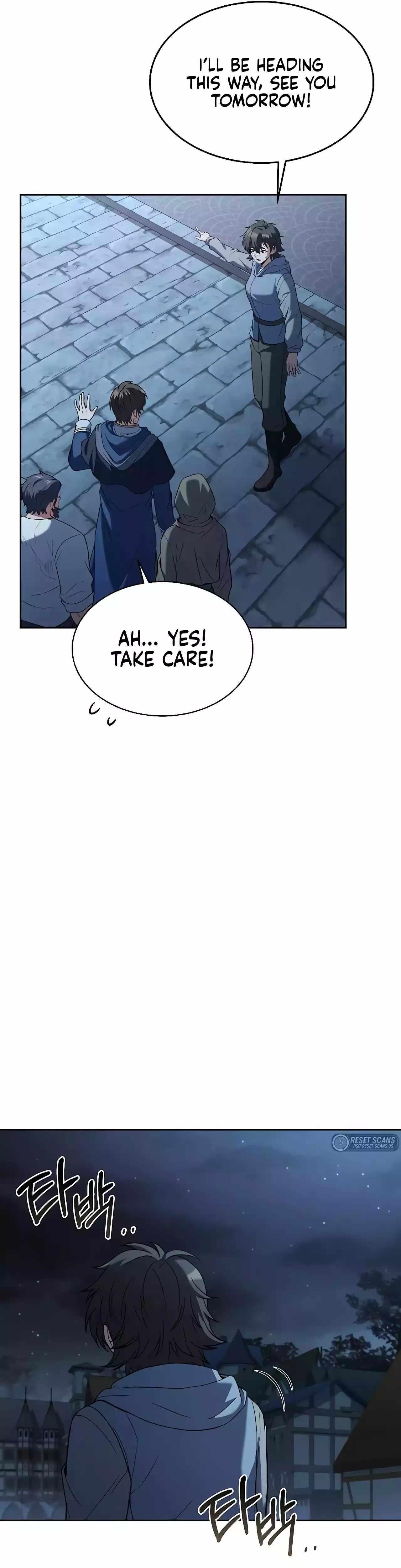 The Archmage’s Restaurant - Chapter 13 Page 36