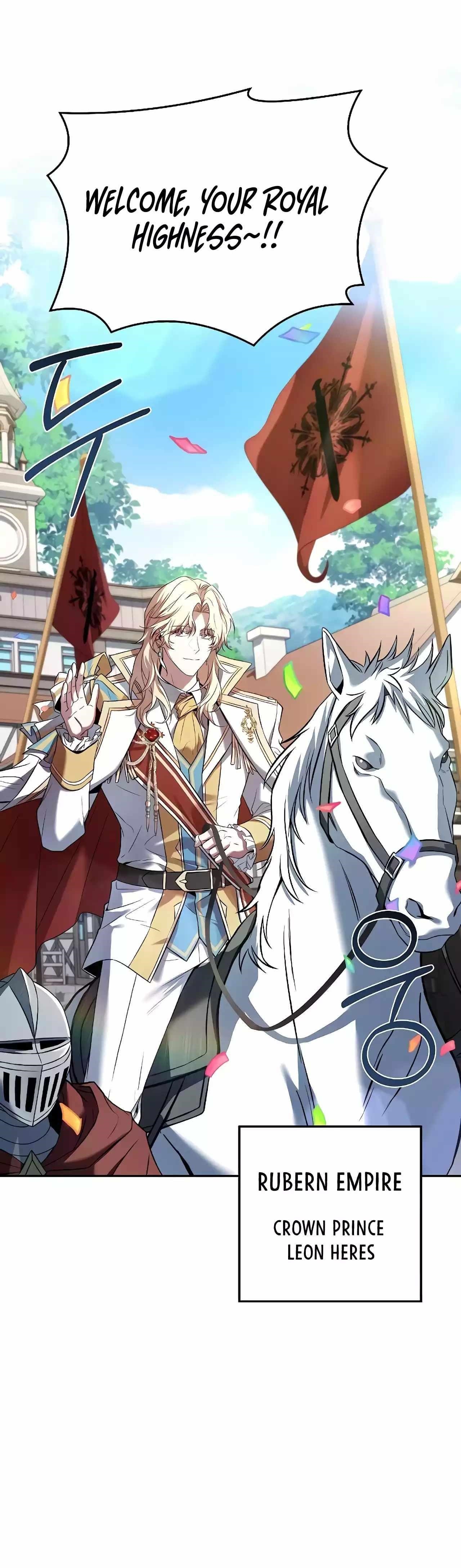 The Archmage’s Restaurant - Chapter 13 Page 47