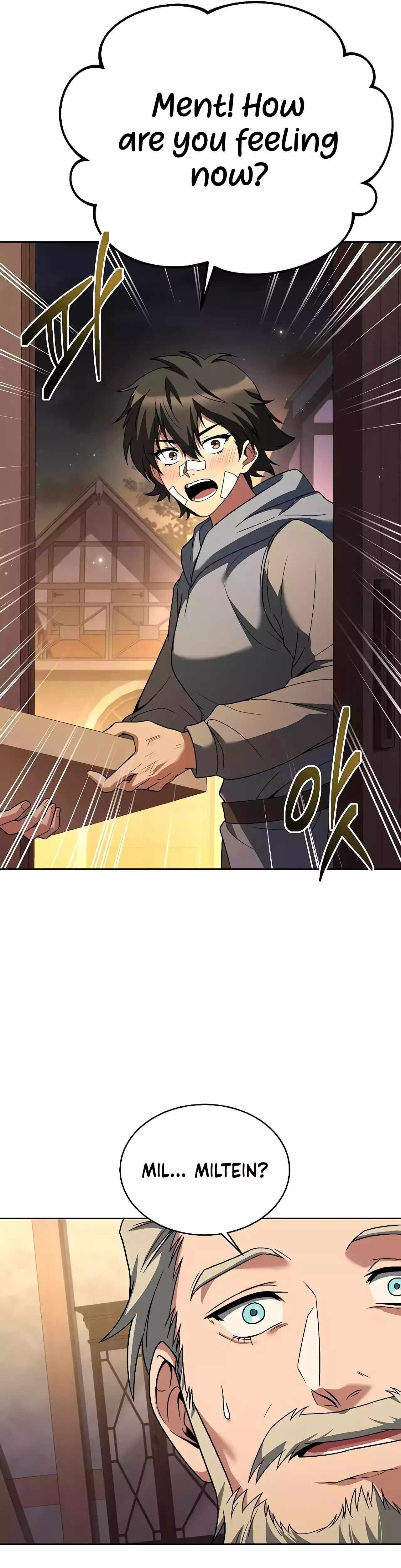 The Archmage’s Restaurant - Chapter 13 Page 5