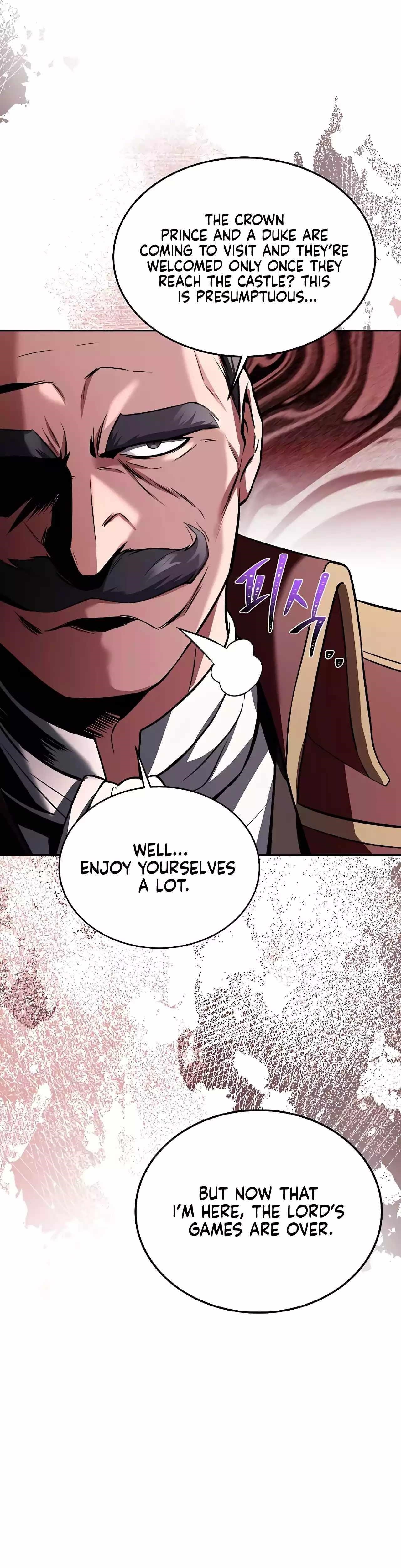 The Archmage’s Restaurant - Chapter 13 Page 52