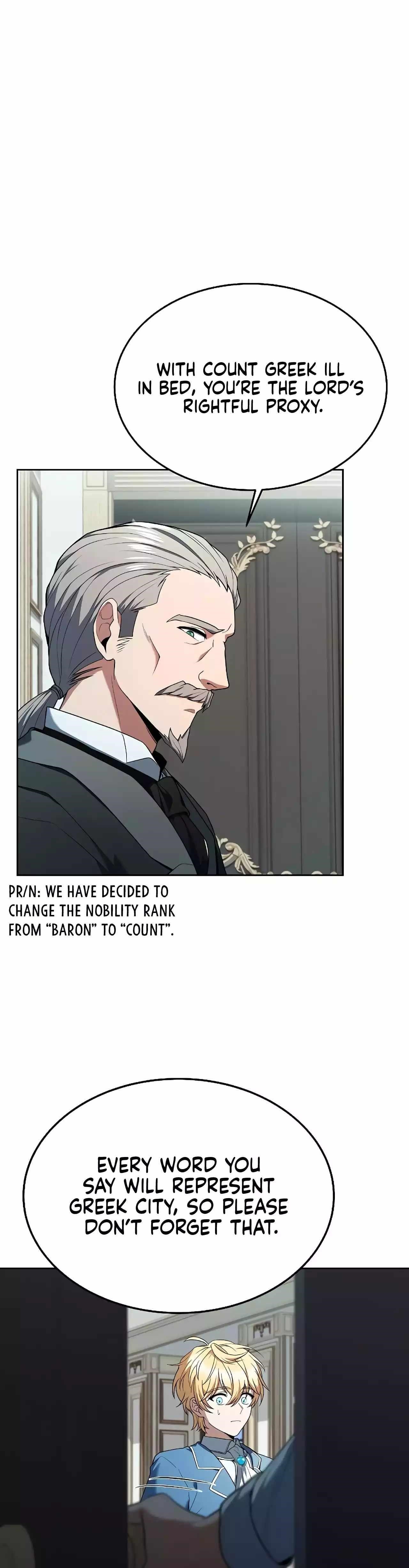 The Archmage’s Restaurant - Chapter 13 Page 55