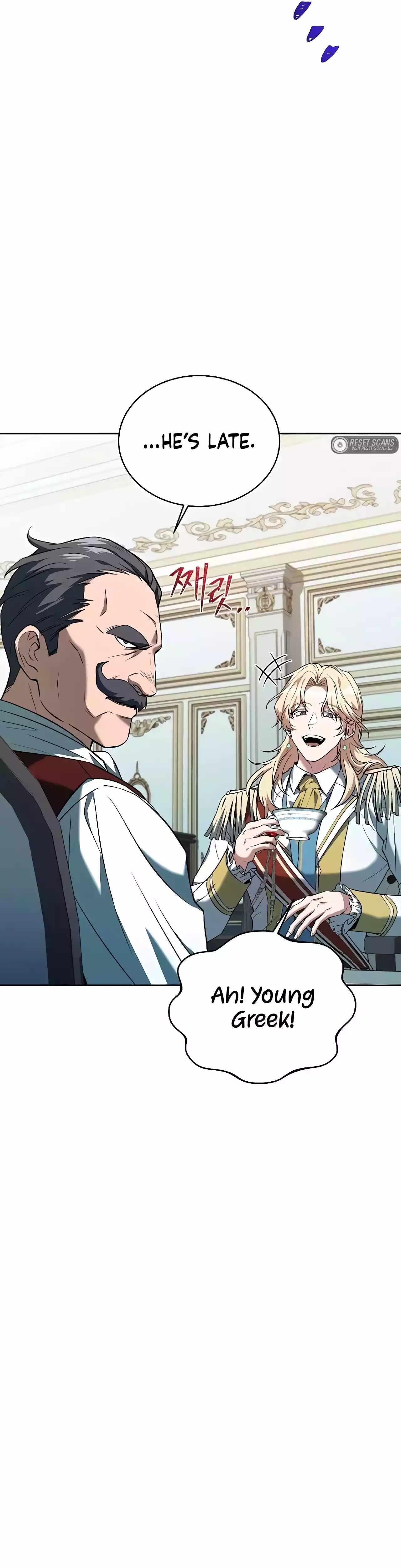 The Archmage’s Restaurant - Chapter 13 Page 57