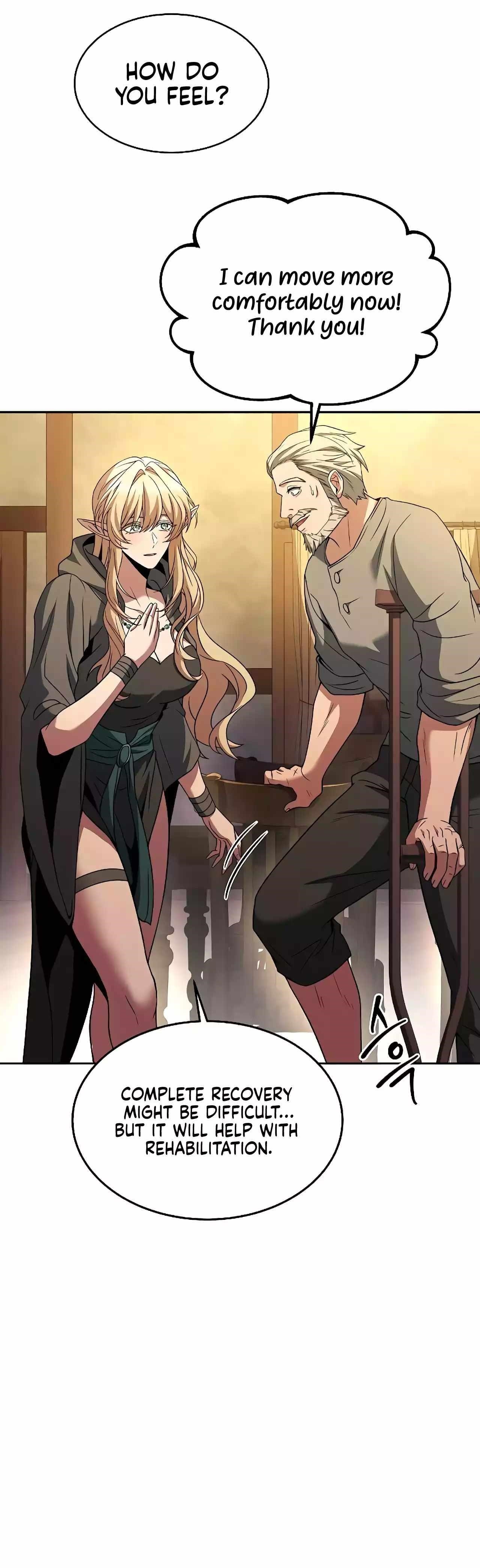 The Archmage’s Restaurant - Chapter 13 Page 7