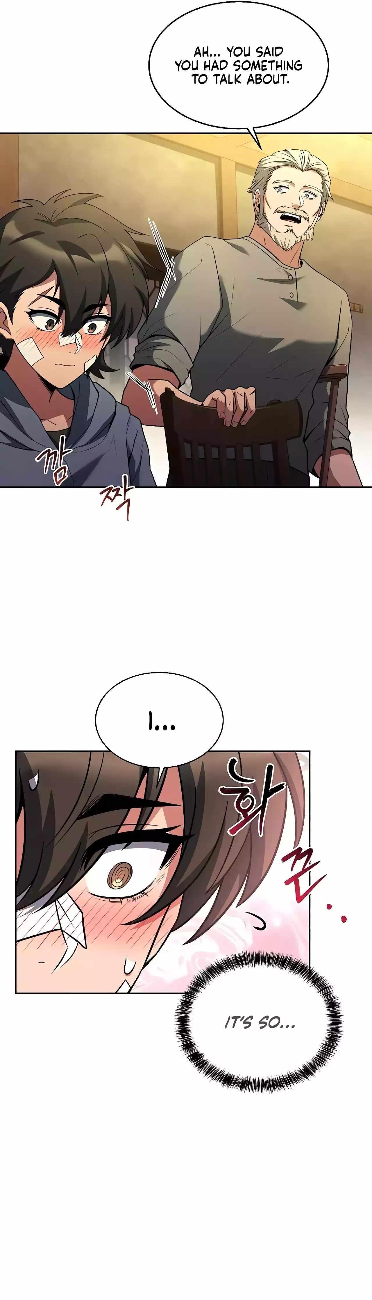 The Archmage’s Restaurant - Chapter 13 Page 8