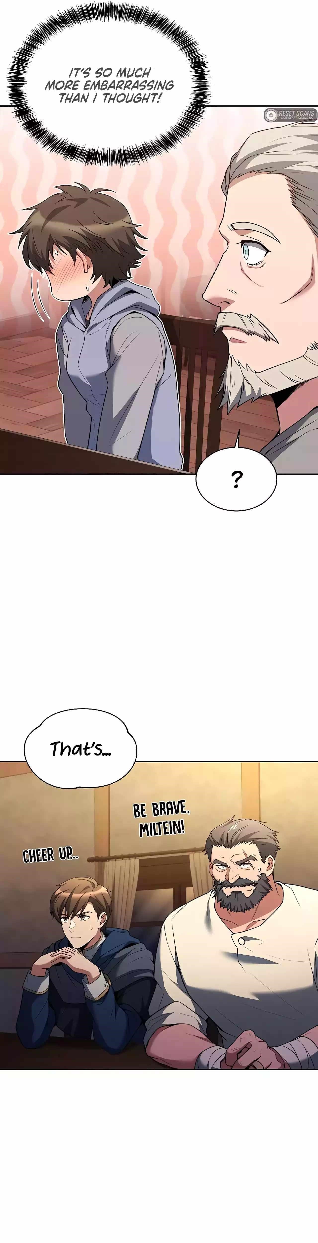 The Archmage’s Restaurant - Chapter 13 Page 9