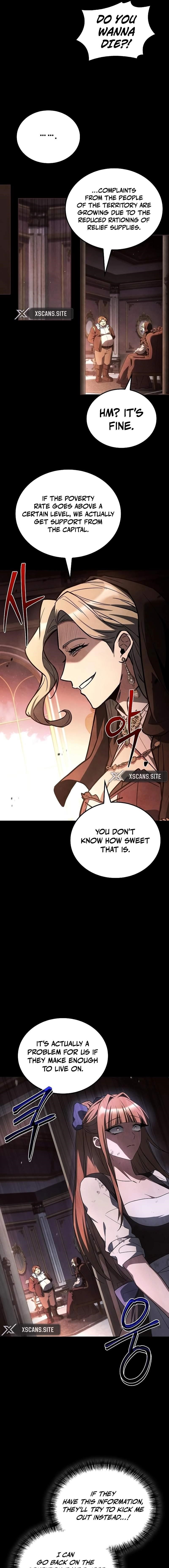 The Archmage’s Restaurant - Chapter 131 Page 11
