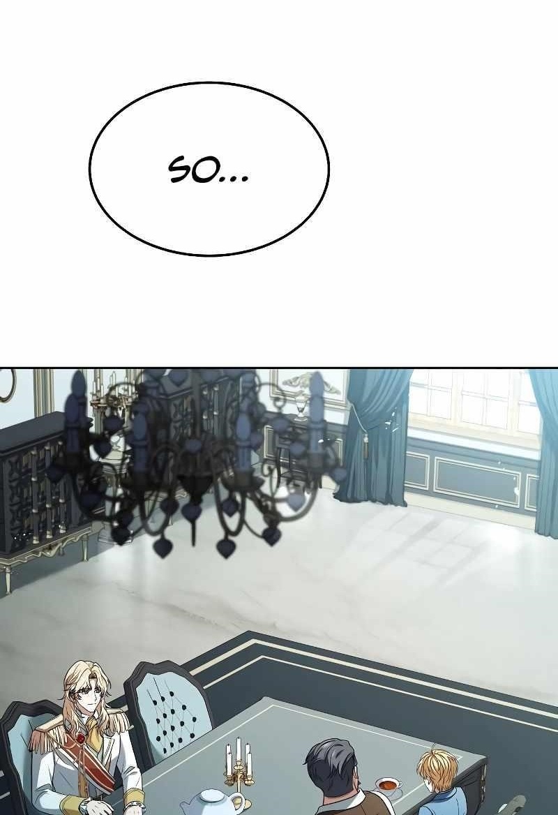 The Archmage’s Restaurant - Chapter 14 Page 1