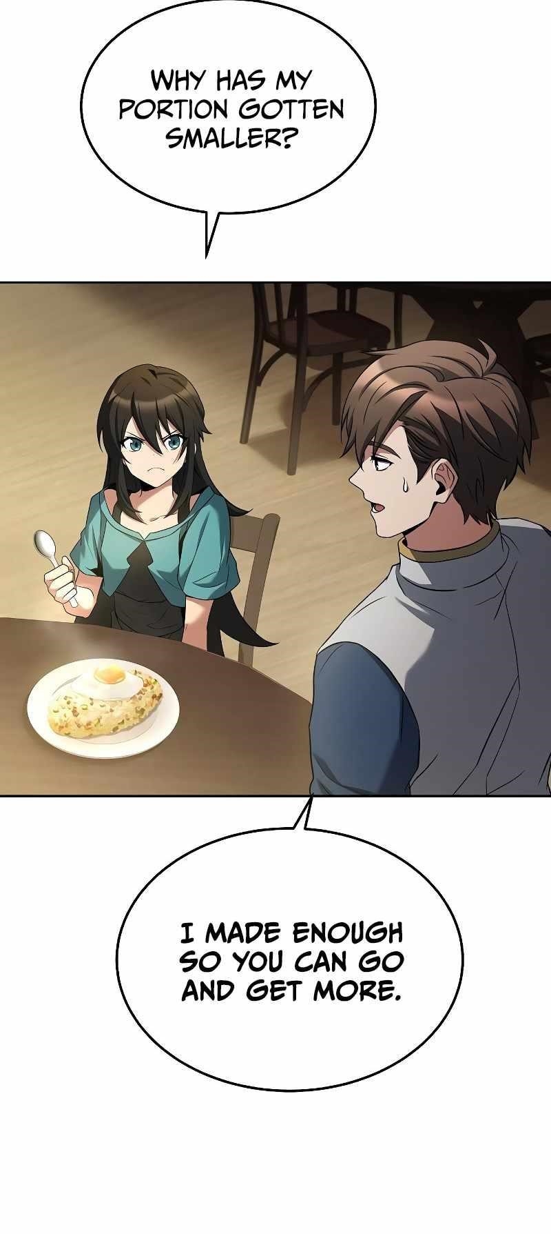 The Archmage’s Restaurant - Chapter 14 Page 28