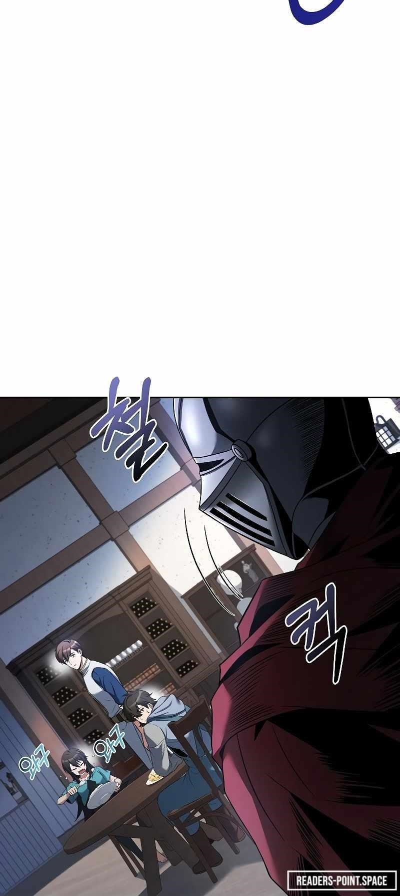 The Archmage’s Restaurant - Chapter 14 Page 30