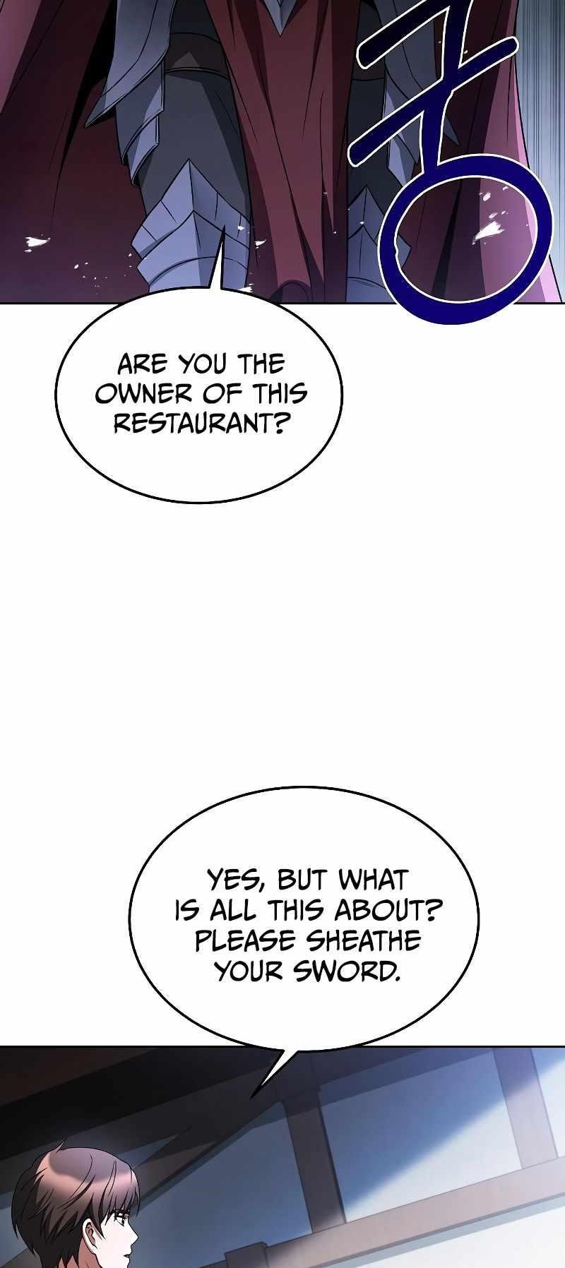 The Archmage’s Restaurant - Chapter 14 Page 33