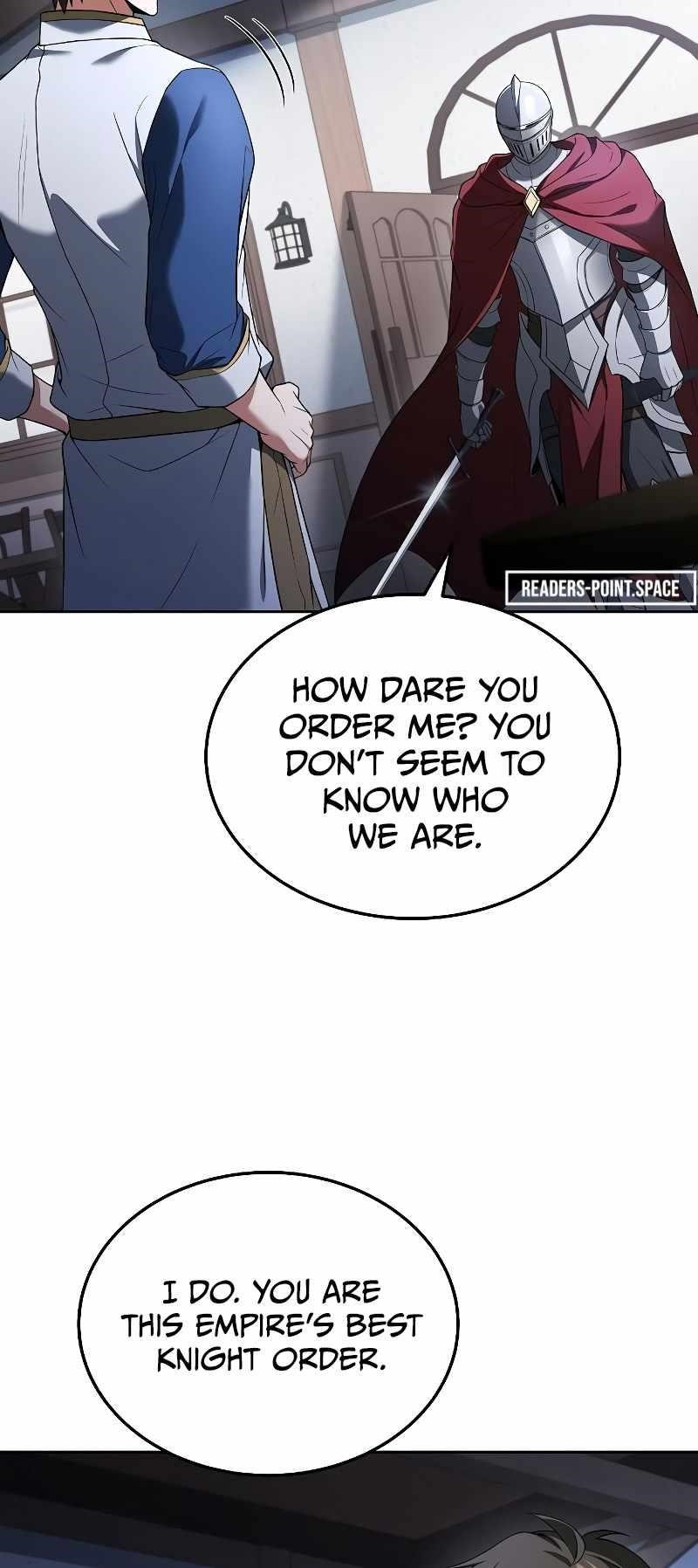 The Archmage’s Restaurant - Chapter 14 Page 34