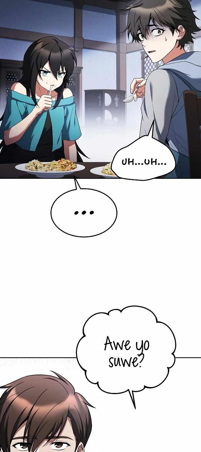 The Archmage’s Restaurant - Chapter 14 Page 35