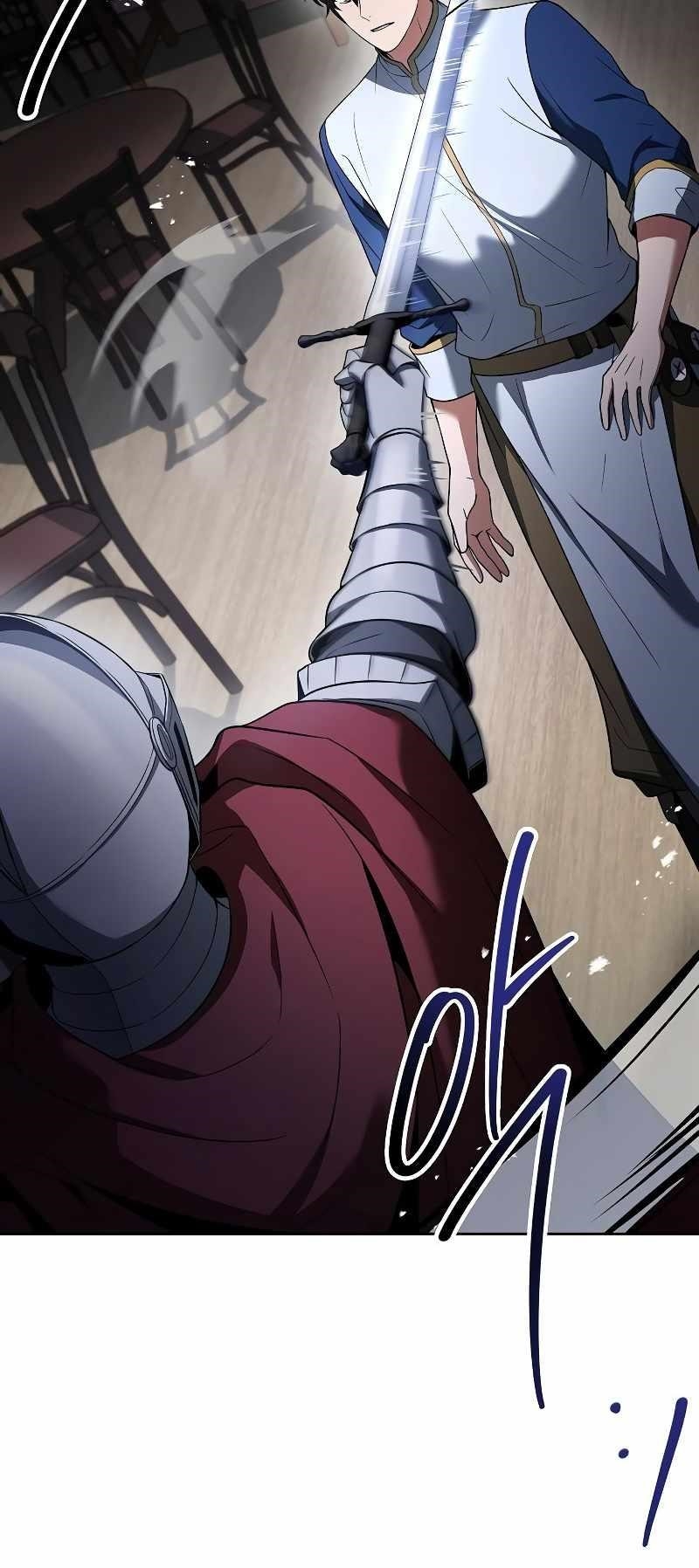 The Archmage’s Restaurant - Chapter 14 Page 37