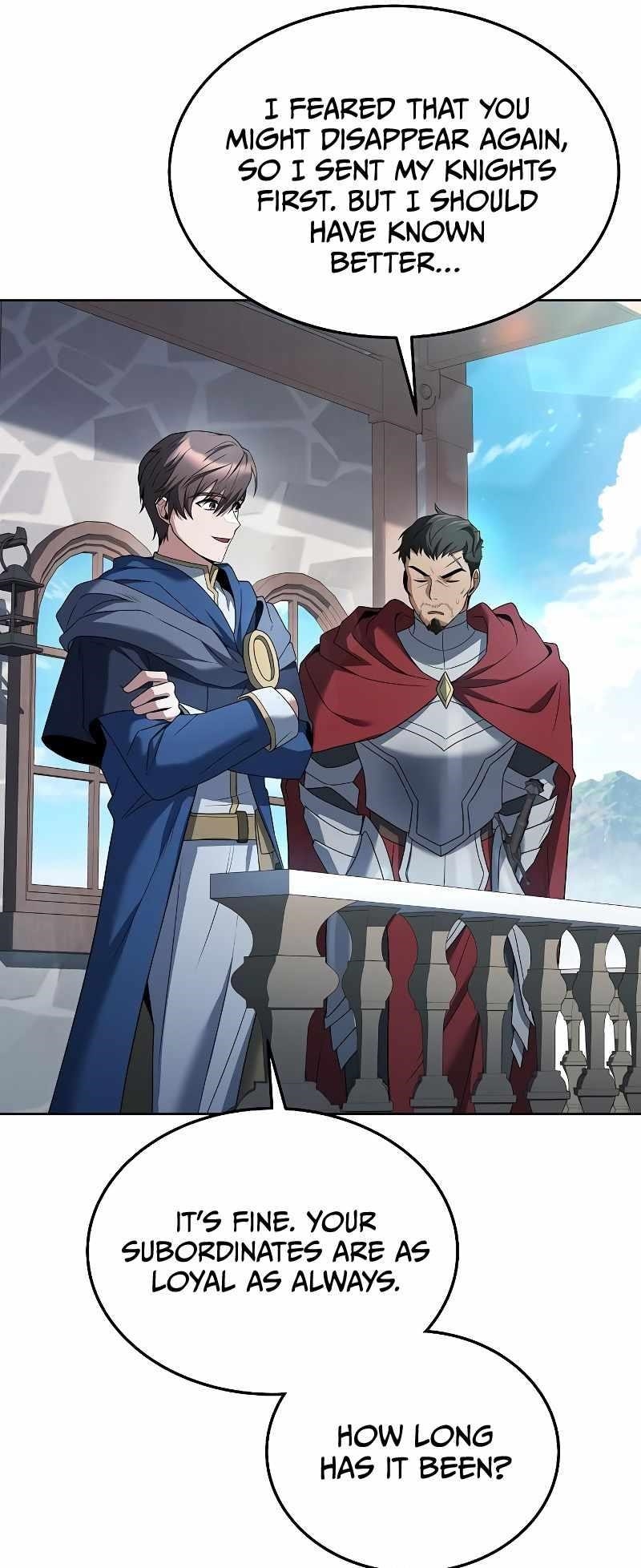 The Archmage’s Restaurant - Chapter 14 Page 47