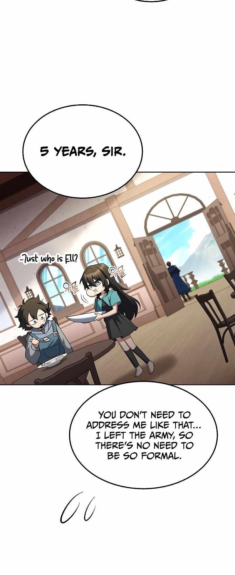 The Archmage’s Restaurant - Chapter 14 Page 48