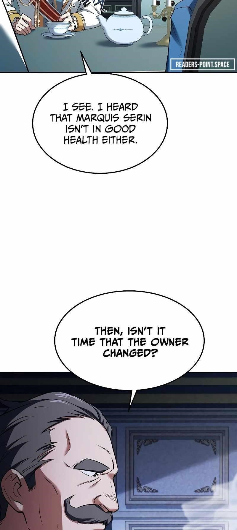 The Archmage’s Restaurant - Chapter 14 Page 5