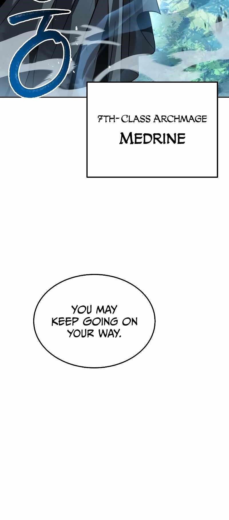 The Archmage’s Restaurant - Chapter 15 Page 11