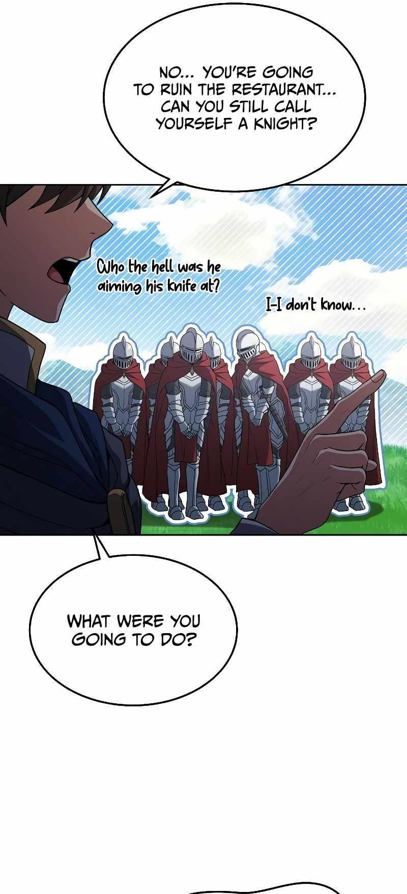 The Archmage’s Restaurant - Chapter 15 Page 17