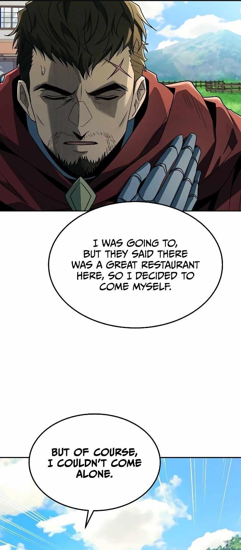 The Archmage’s Restaurant - Chapter 15 Page 25