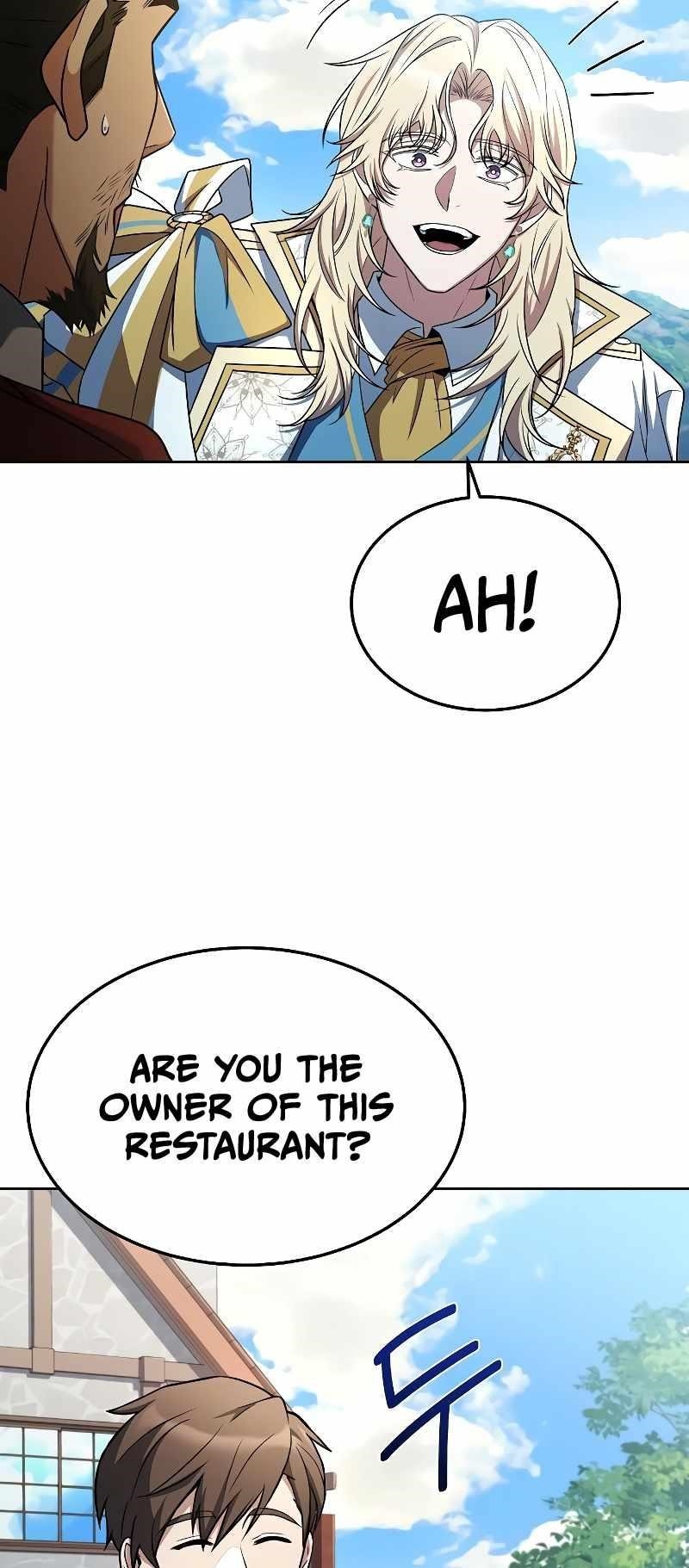 The Archmage’s Restaurant - Chapter 15 Page 27