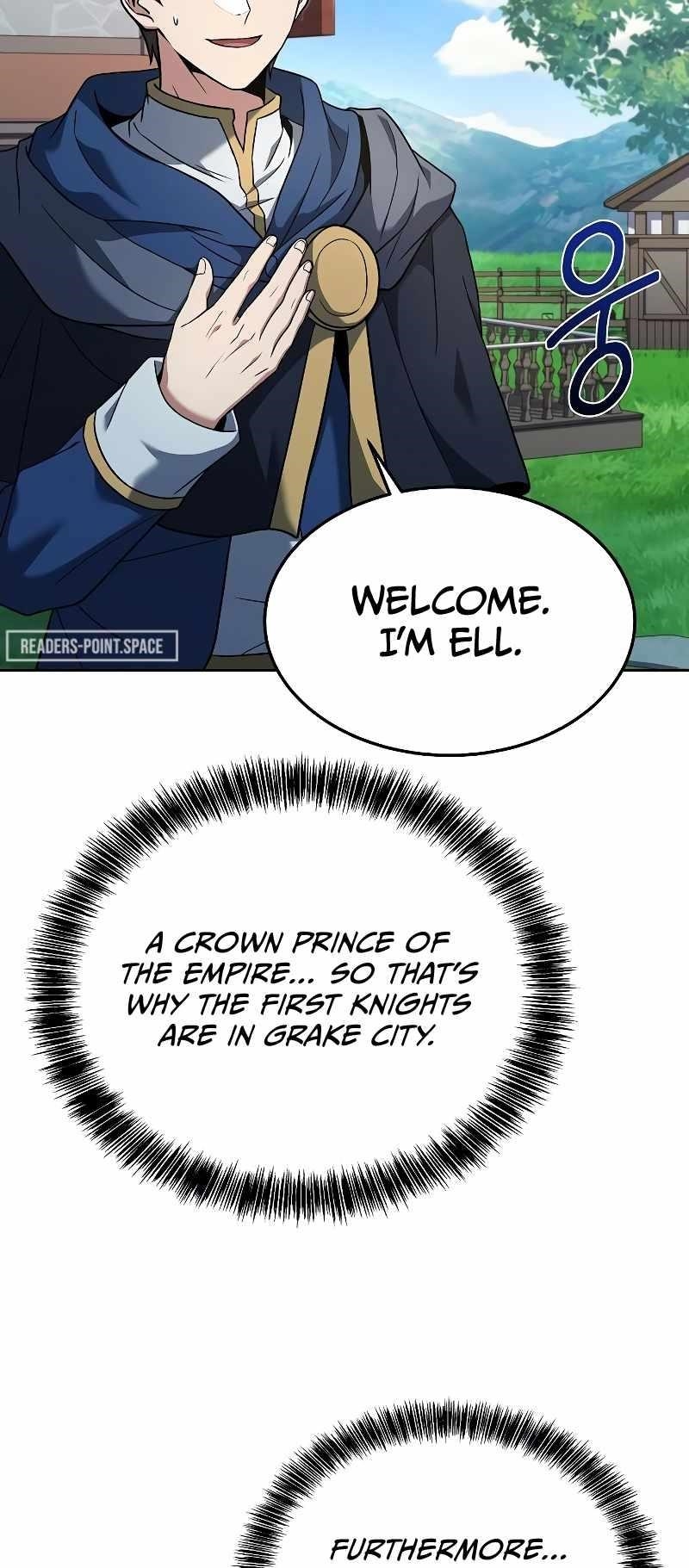 The Archmage’s Restaurant - Chapter 15 Page 28