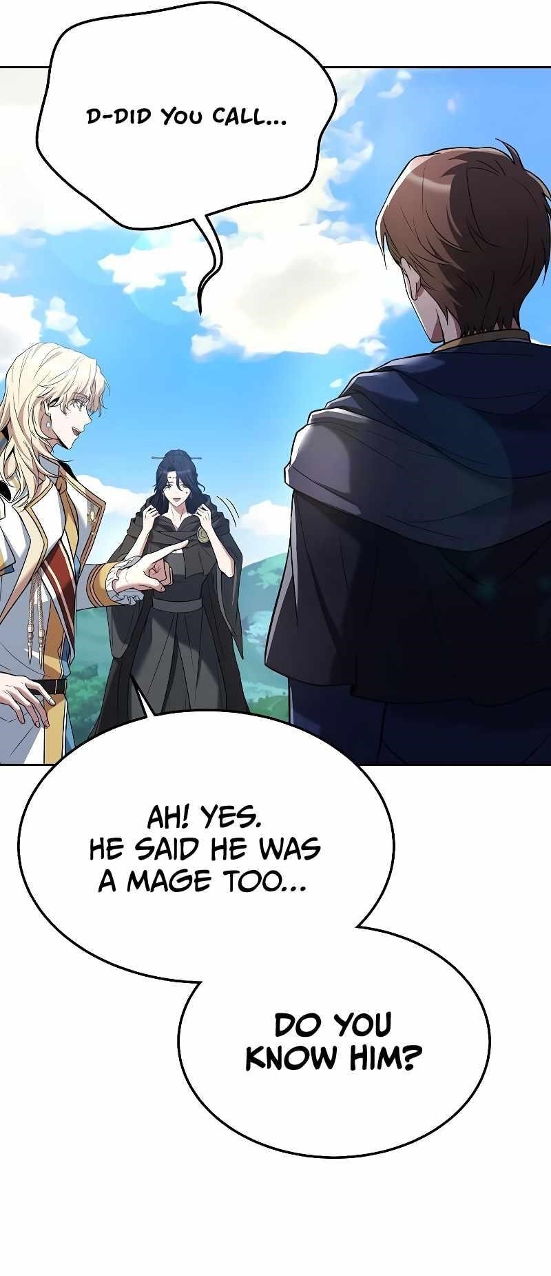 The Archmage’s Restaurant - Chapter 15 Page 41