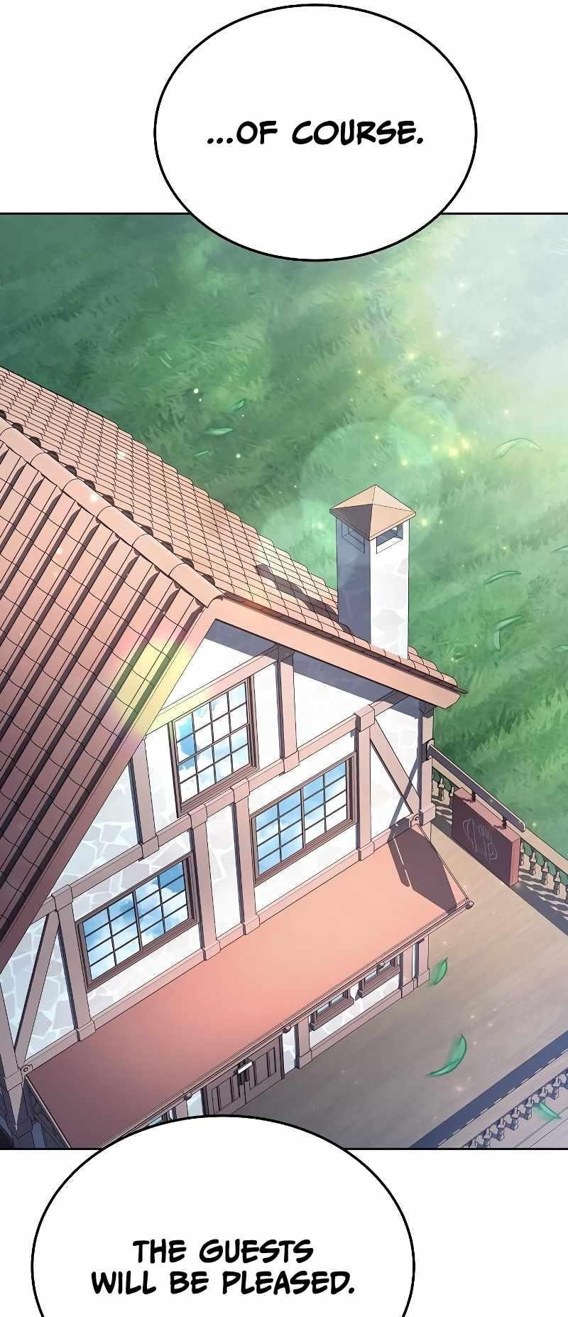 The Archmage’s Restaurant - Chapter 15 Page 50