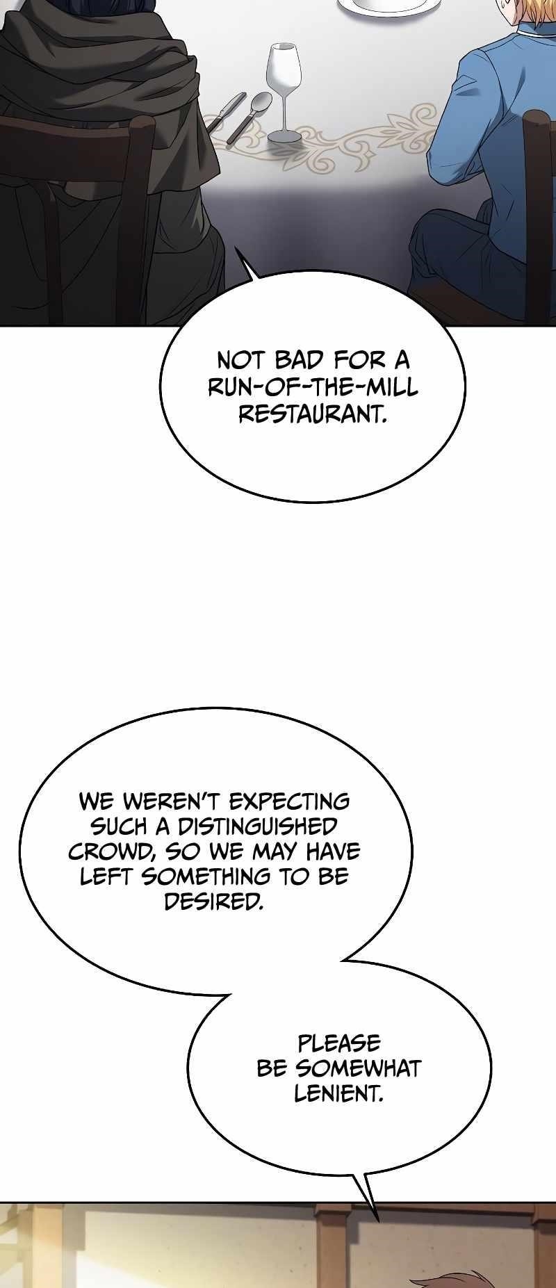 The Archmage’s Restaurant - Chapter 15 Page 54