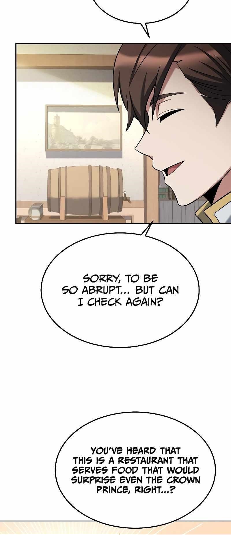 The Archmage’s Restaurant - Chapter 15 Page 56