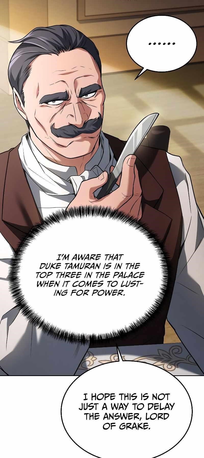 The Archmage’s Restaurant - Chapter 15 Page 61