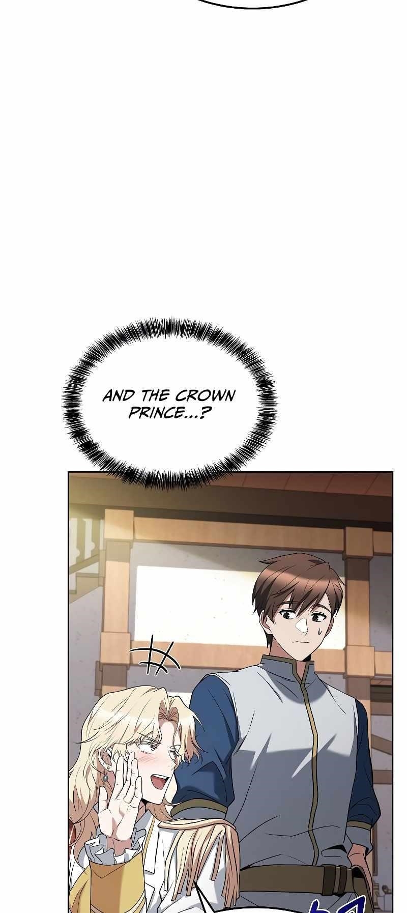 The Archmage’s Restaurant - Chapter 15 Page 62