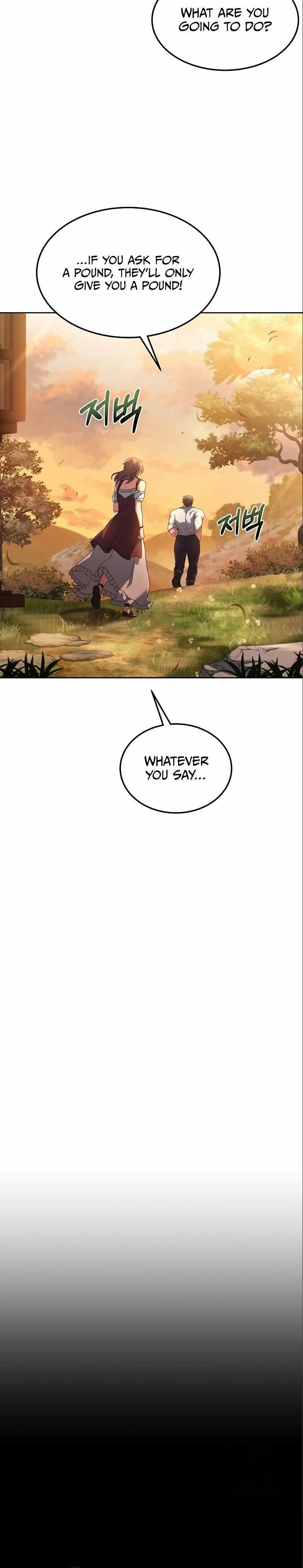 The Archmage’s Restaurant - Chapter 2 Page 10