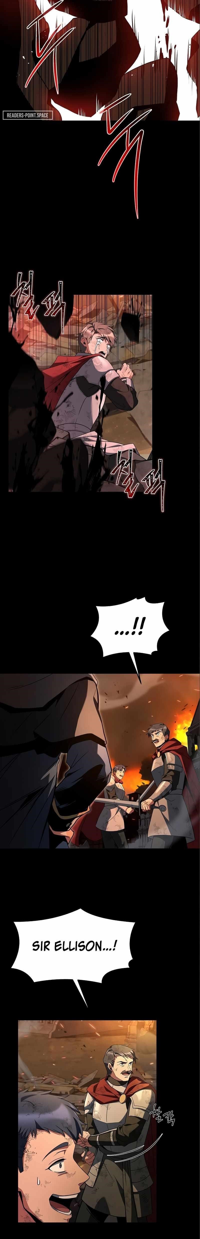 The Archmage’s Restaurant - Chapter 2 Page 14