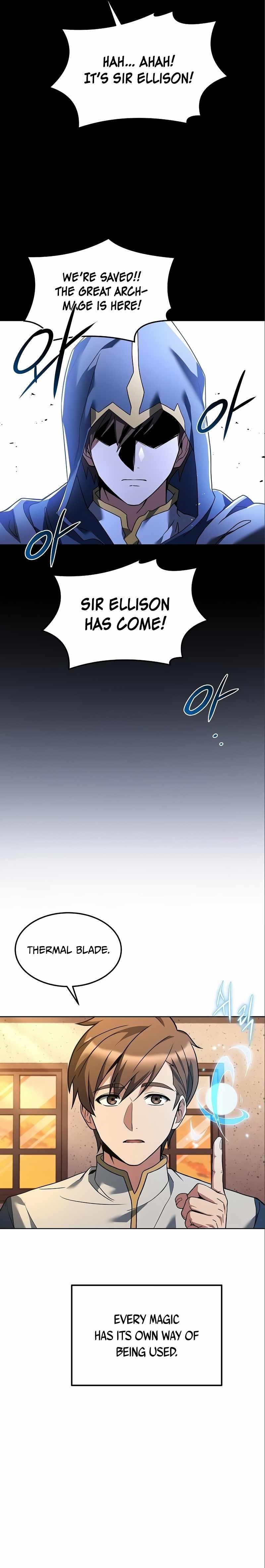 The Archmage’s Restaurant - Chapter 2 Page 15