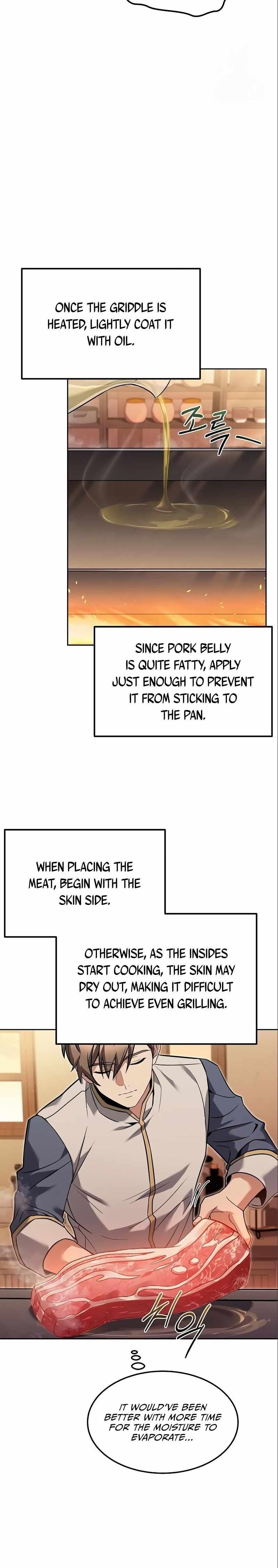 The Archmage’s Restaurant - Chapter 2 Page 18