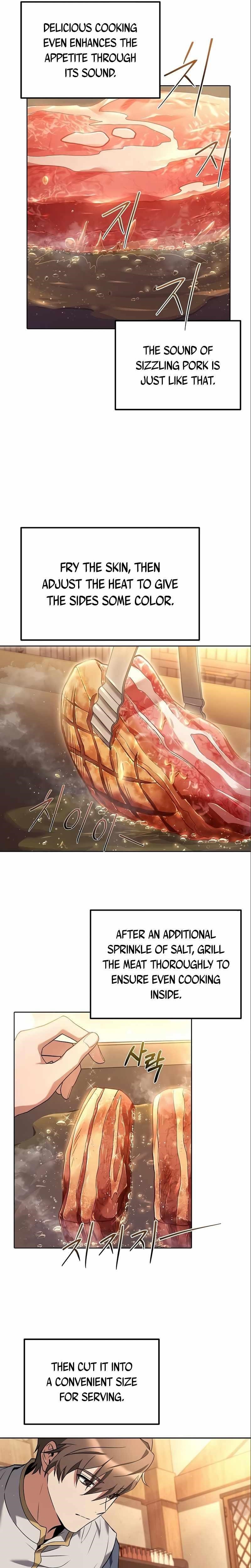 The Archmage’s Restaurant - Chapter 2 Page 19