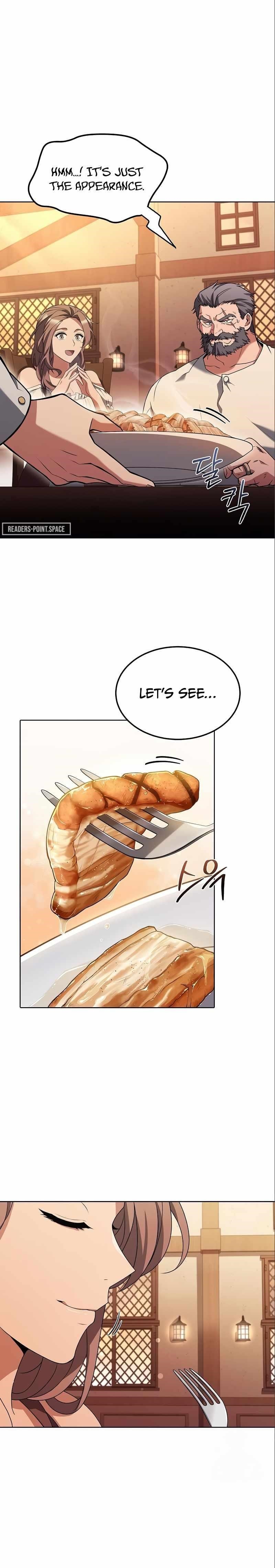 The Archmage’s Restaurant - Chapter 2 Page 22