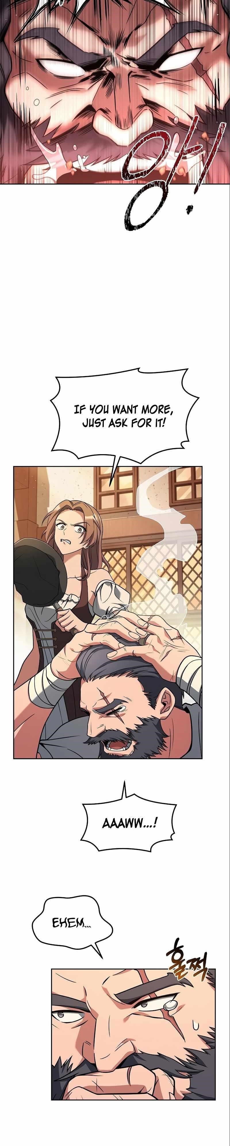 The Archmage’s Restaurant - Chapter 2 Page 26