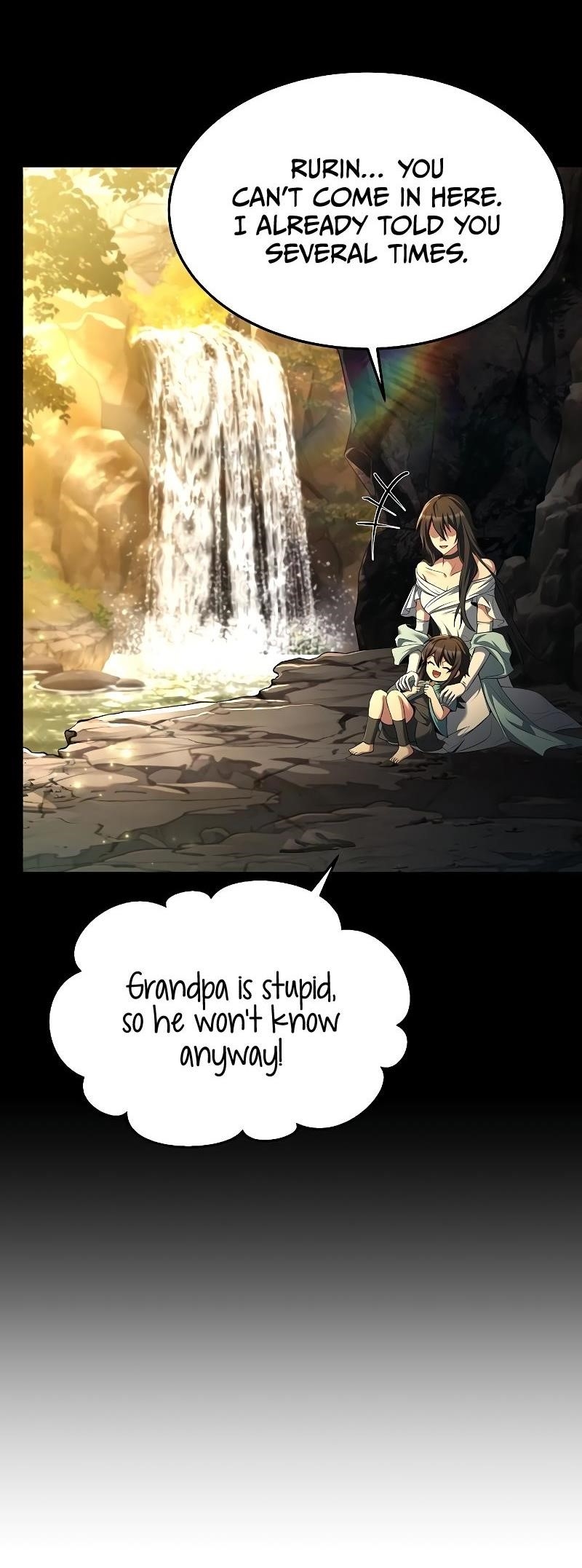 The Archmage’s Restaurant - Chapter 20 Page 12