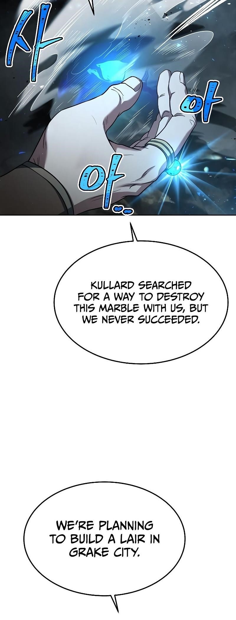 The Archmage’s Restaurant - Chapter 20 Page 21