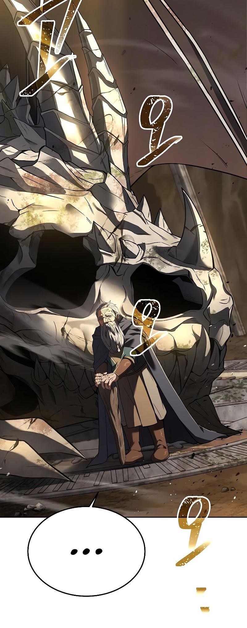 The Archmage’s Restaurant - Chapter 20 Page 27